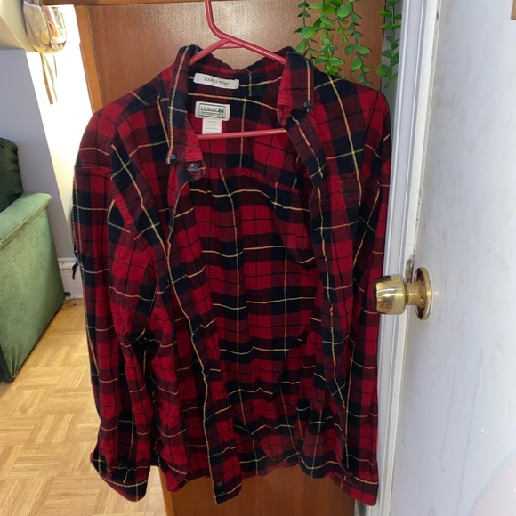 flannel - Picture 1 of 2